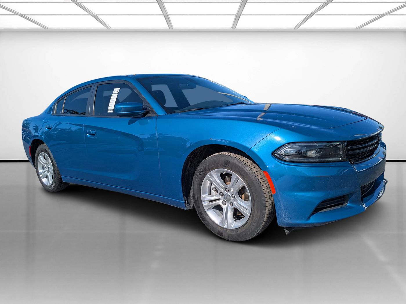 2022 Dodge Charger SXT — Sedan — 29,523 mi — Miami, FL