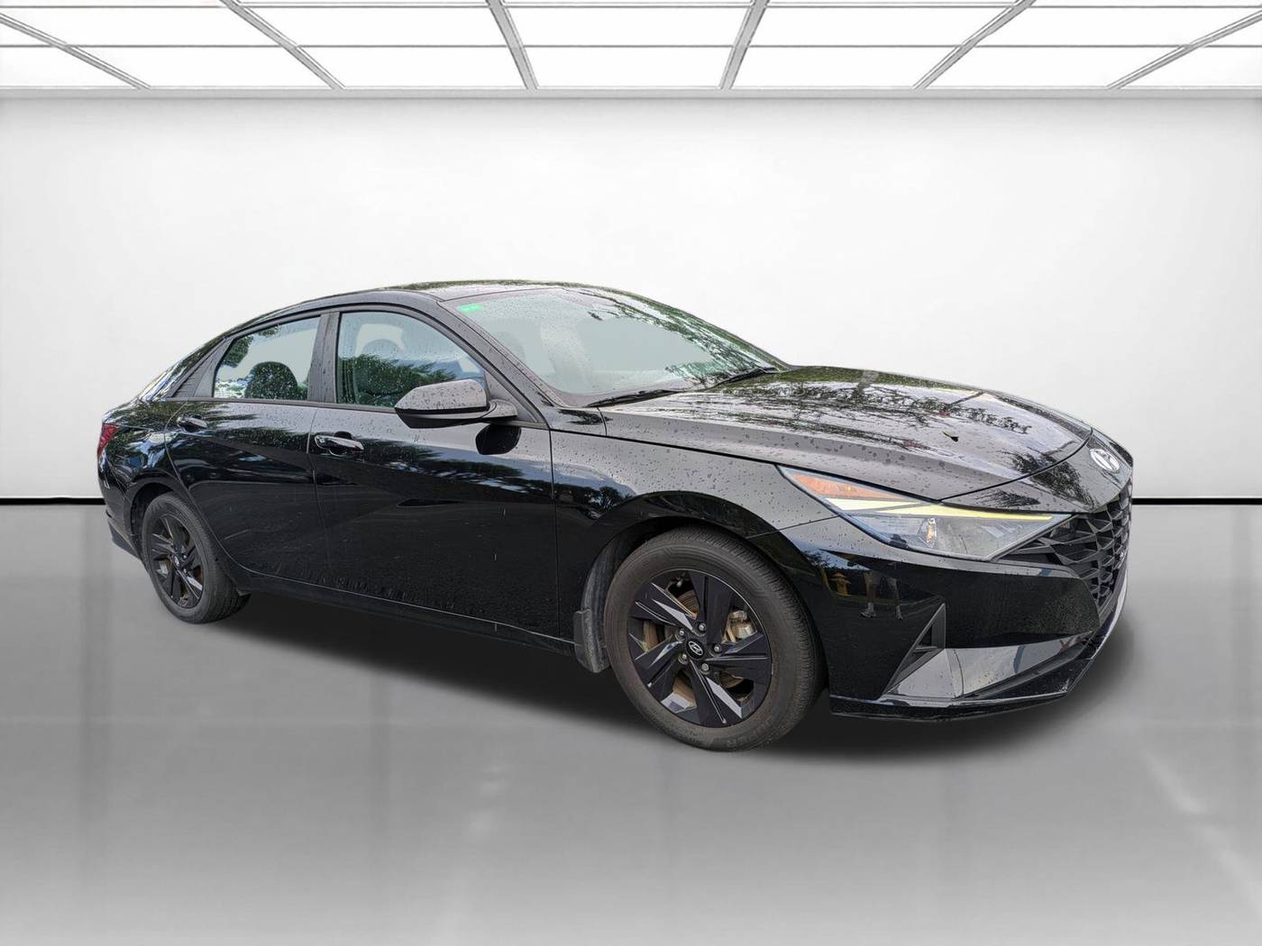 2022 Hyundai Elantra SEL — Sedan — 39,349 mi — Miami, FL
