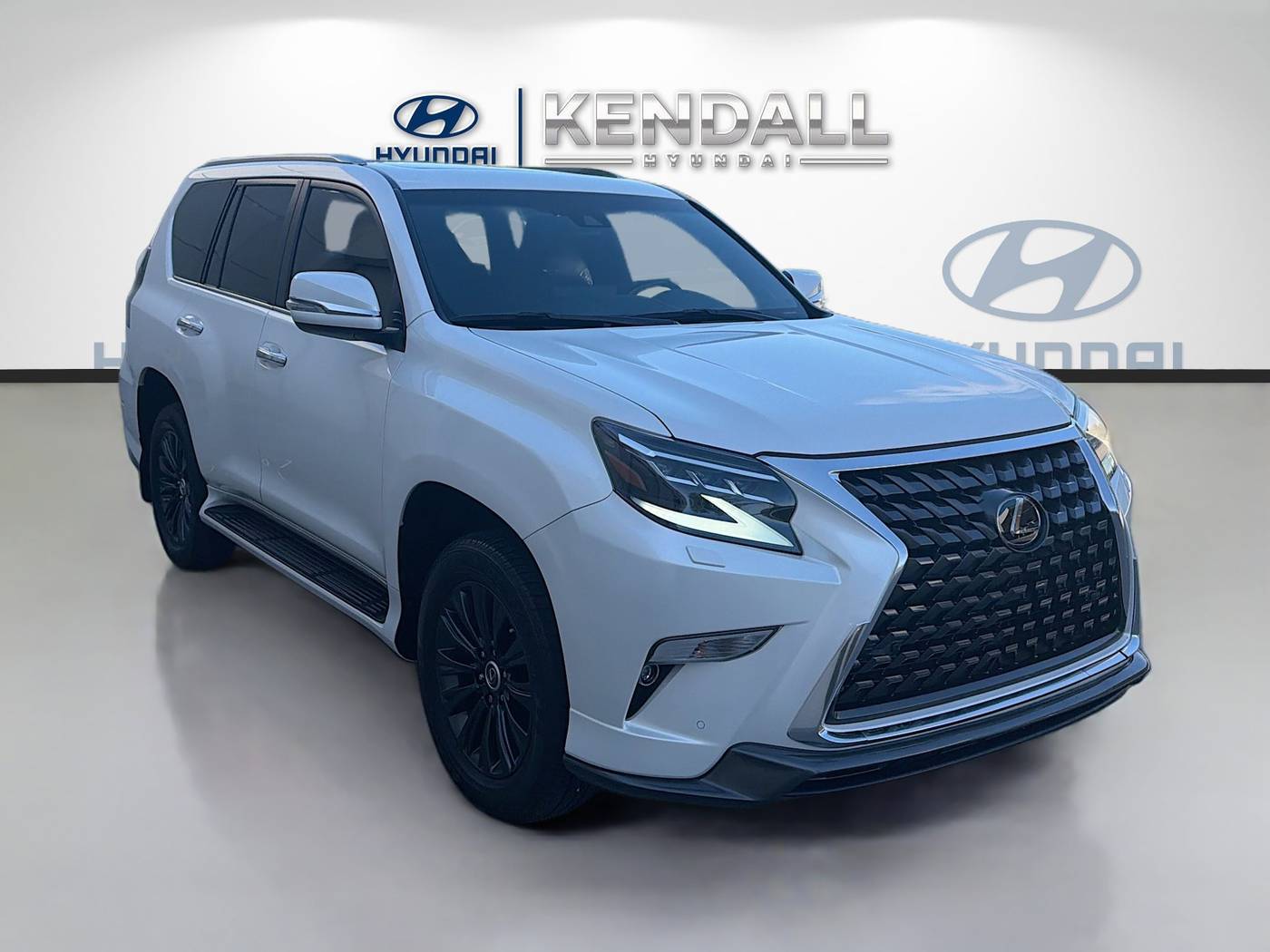 2023 Lexus GX GX 460 Premium