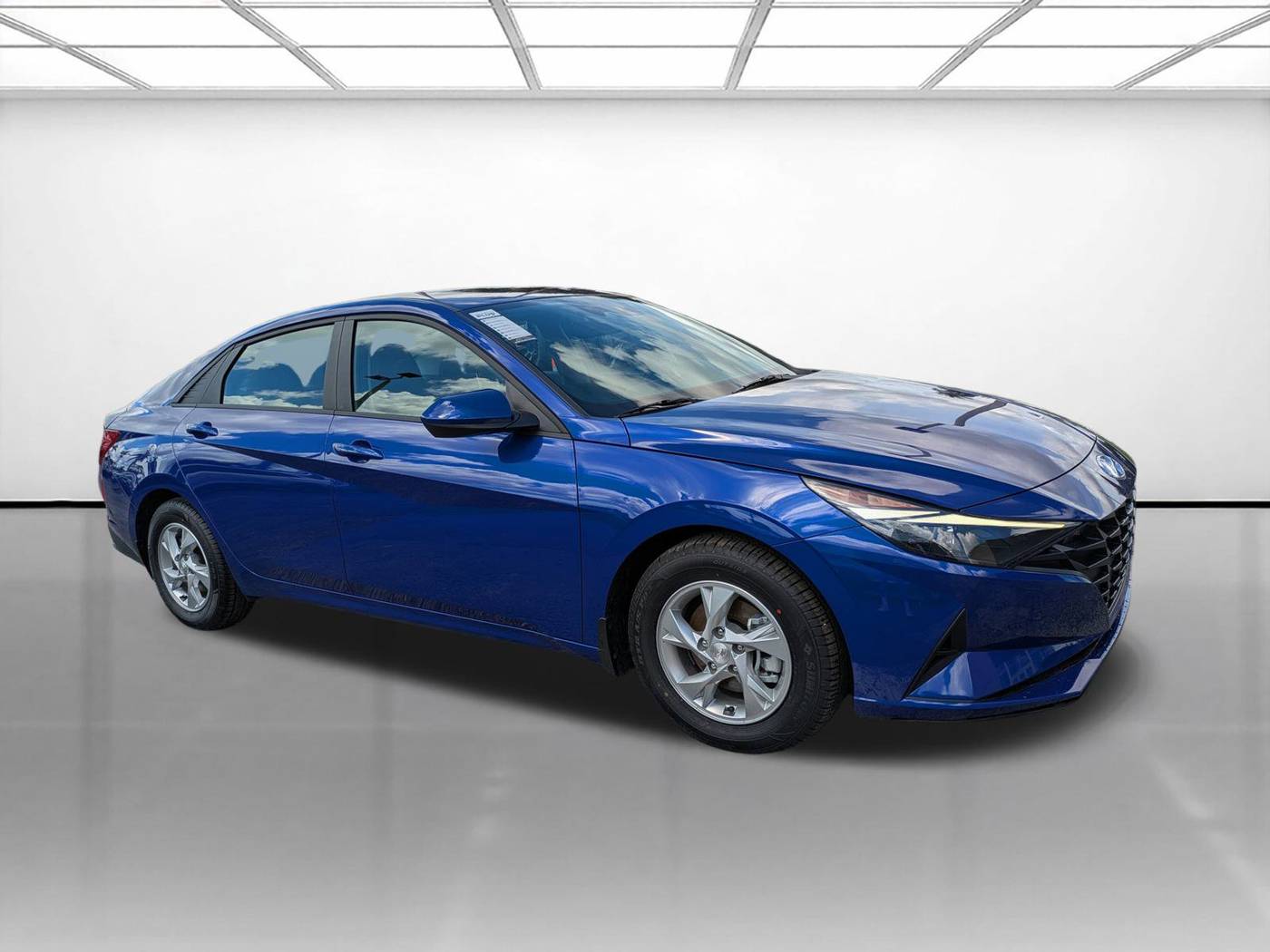 2023 Hyundai Elantra SE — Sedan — 31,362 mi — Miami, FL
