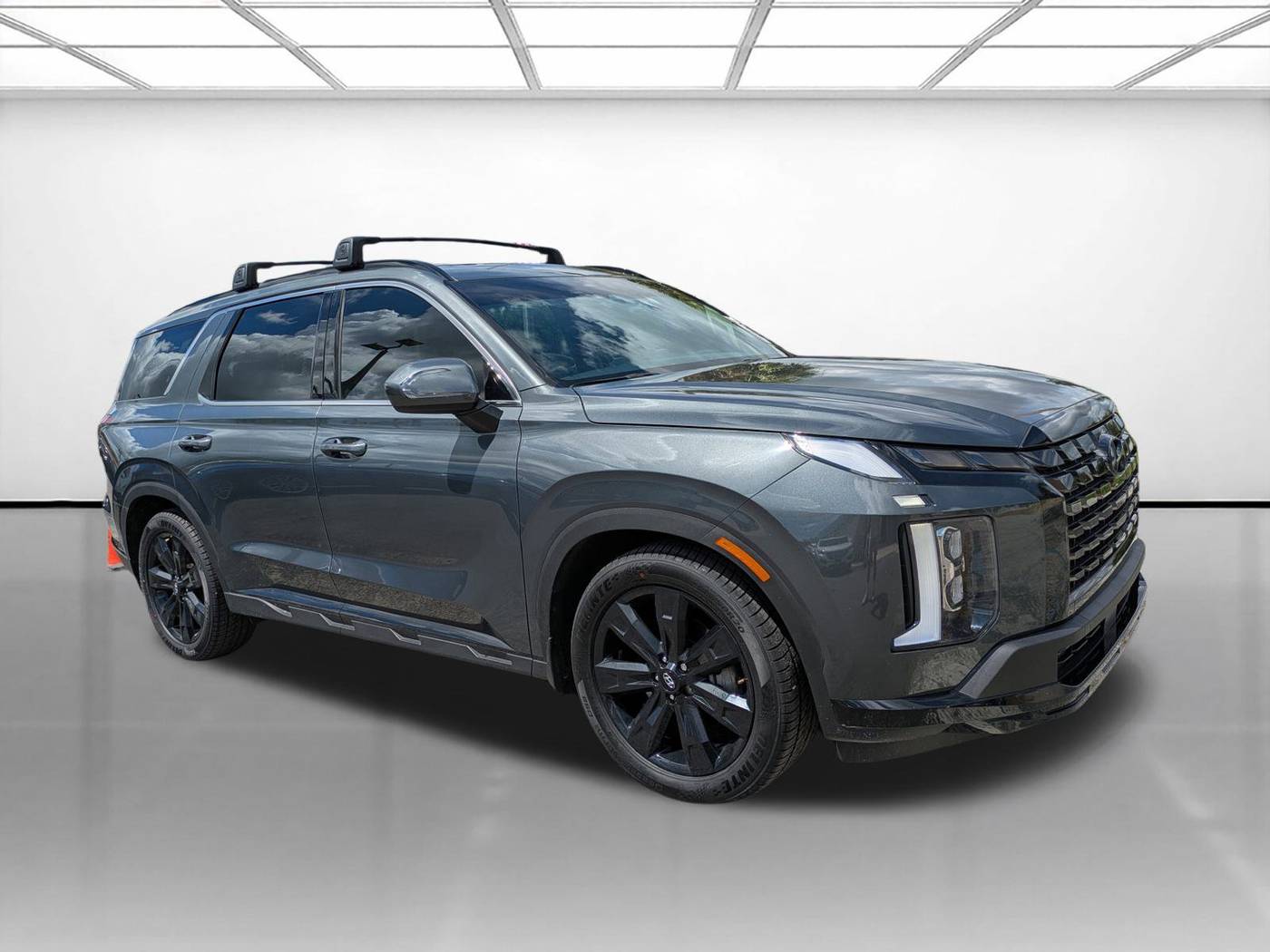 2023 Hyundai Palisade XRT — SUV — 31,644 mi — Miami, FL