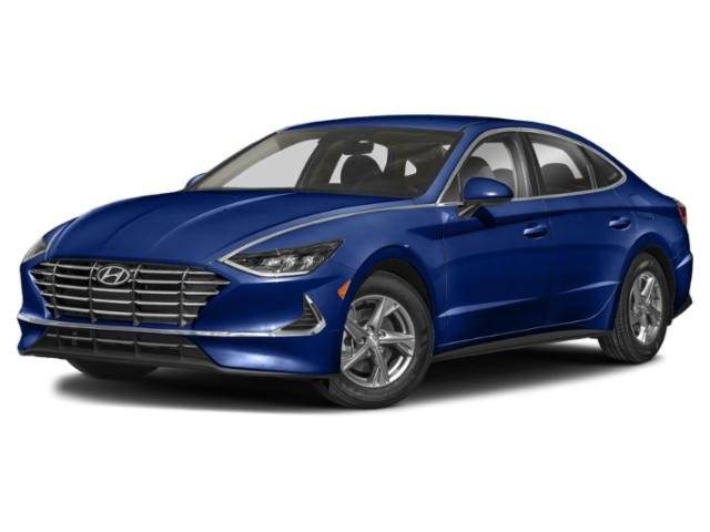 2022 Hyundai Sonata SE — Sedan — 14,173 mi — Miami, FL