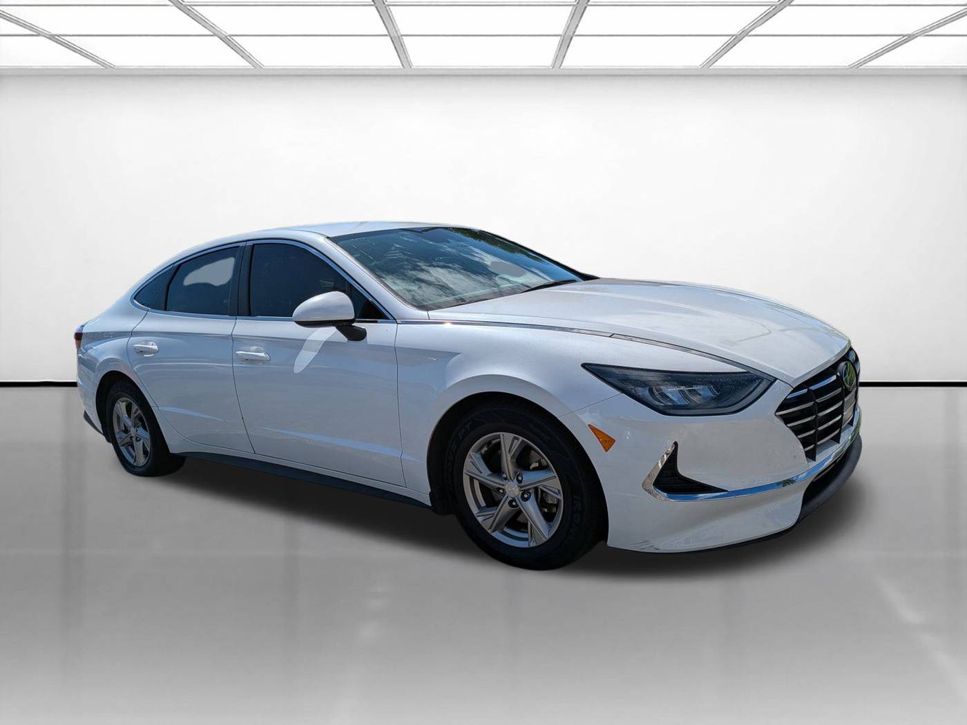 2021 Hyundai Sonata SE — Sedan — 33,144 mi — Miami, FL