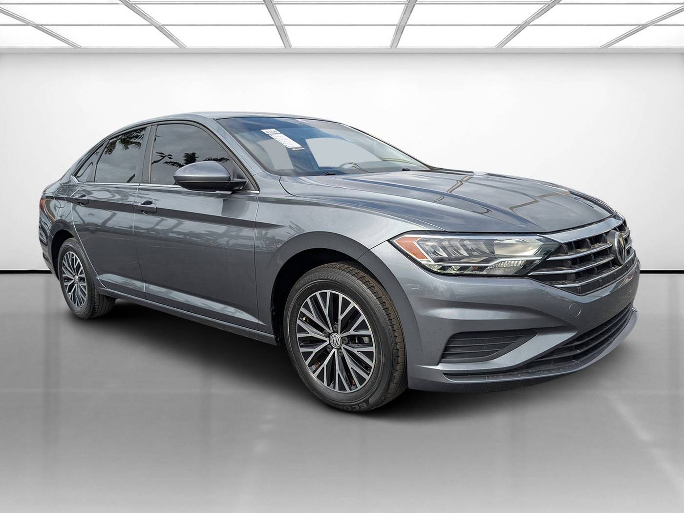 2021 Volkswagen Jetta S — Sedan — 31,930 mi — Miami, FL