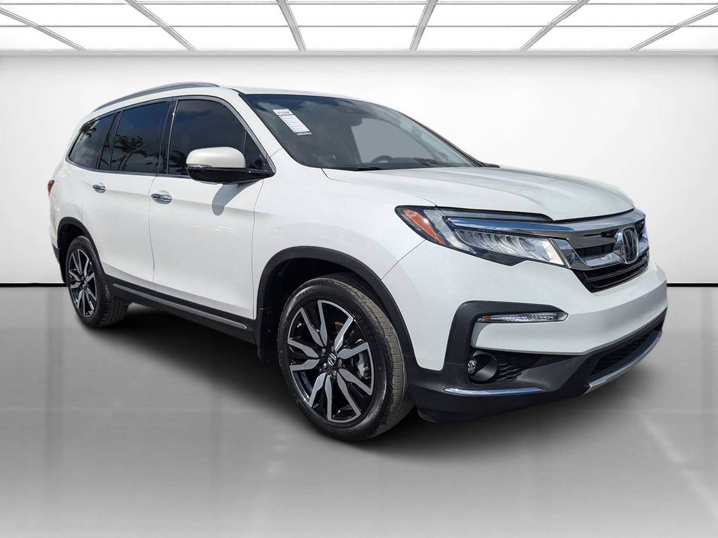2022 Honda Pilot Elite — SUV — 29,880 mi — Miami, FL