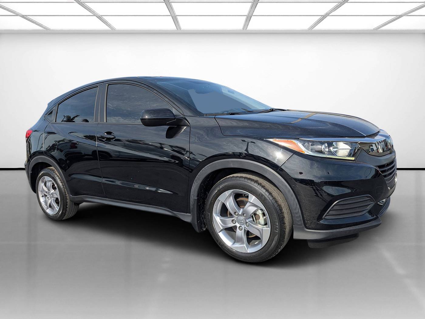 2022 Honda HR-V LX — SUV — 18,772 mi — Miami, FL