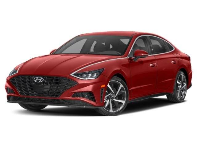 2020 Hyundai Sonata SEL Plus — Sedan — 63,871 mi — Miami, FL
