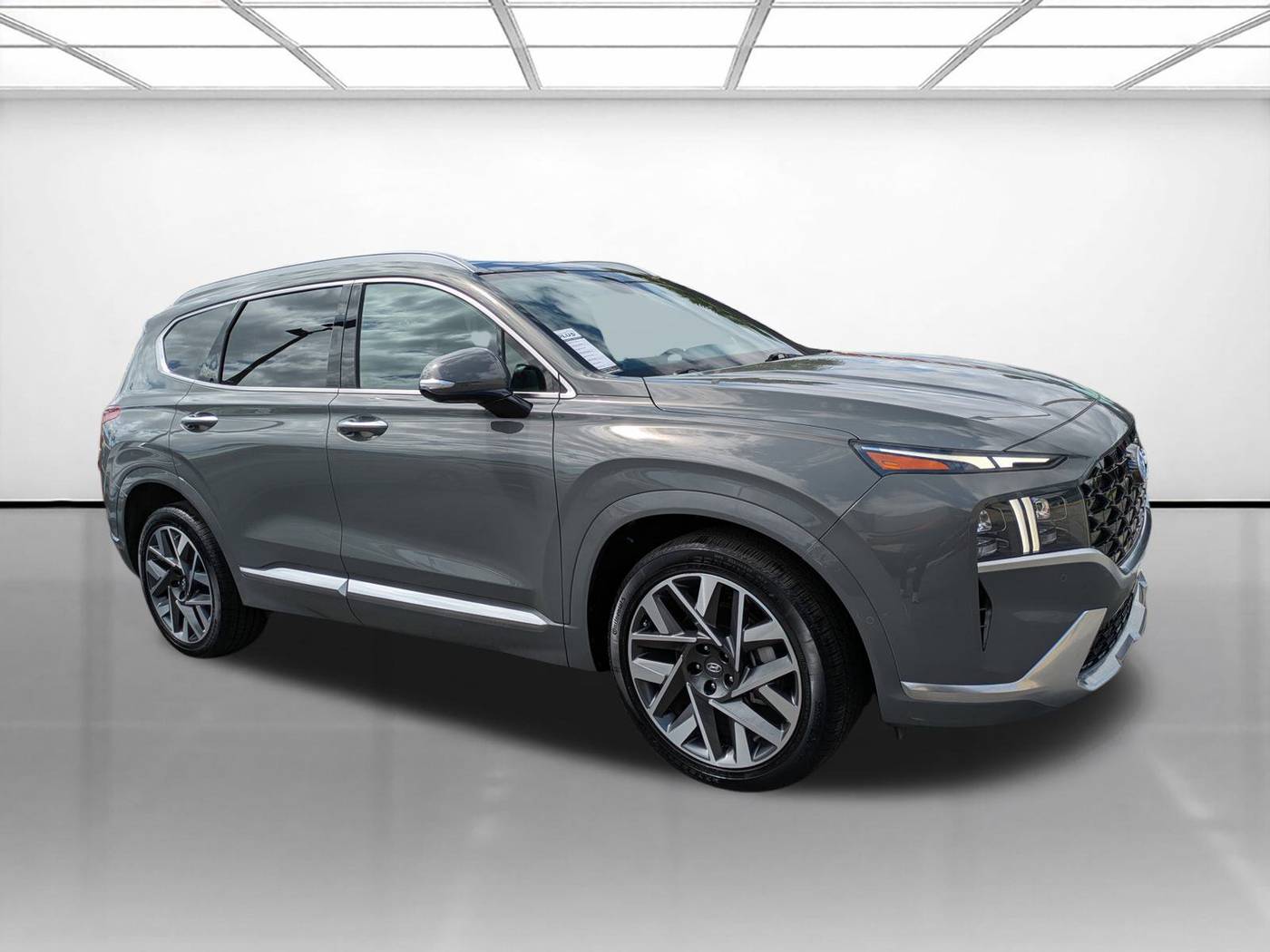 2023 Hyundai Santa Fe Calligraphy — SUV — 20,536 mi — Miami, FL