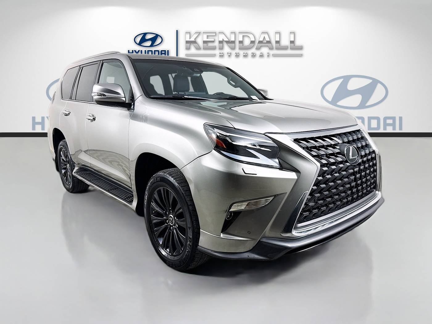 2023 Lexus GX GX 460 Premium