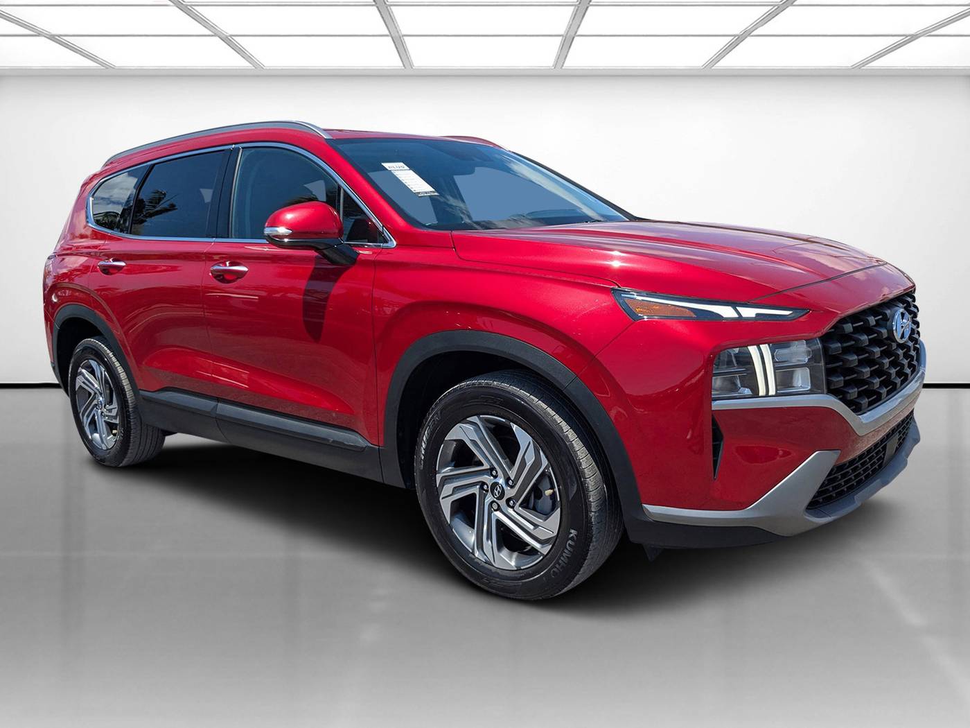 2023 Hyundai Santa Fe SEL — SUV — 30,360 mi — Miami, FL