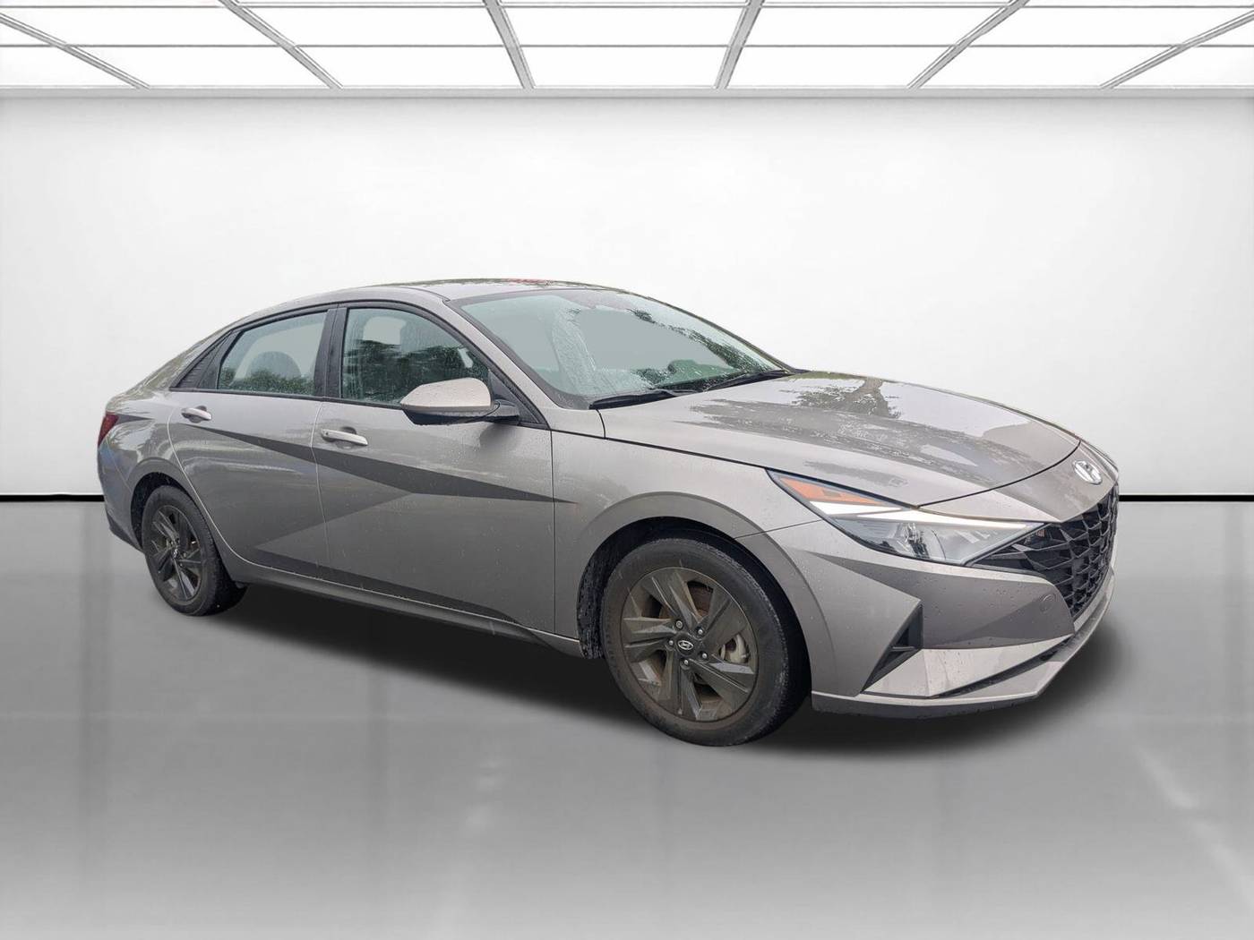 2022 Hyundai Elantra SEL — Sedan — 15,452 mi — Miami, FL