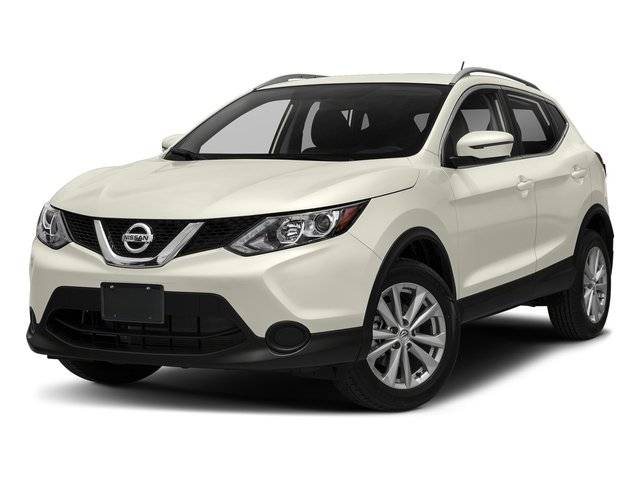 2017 Nissan Rogue Sport SV — SUV — 95,979 mi — Miami, FL