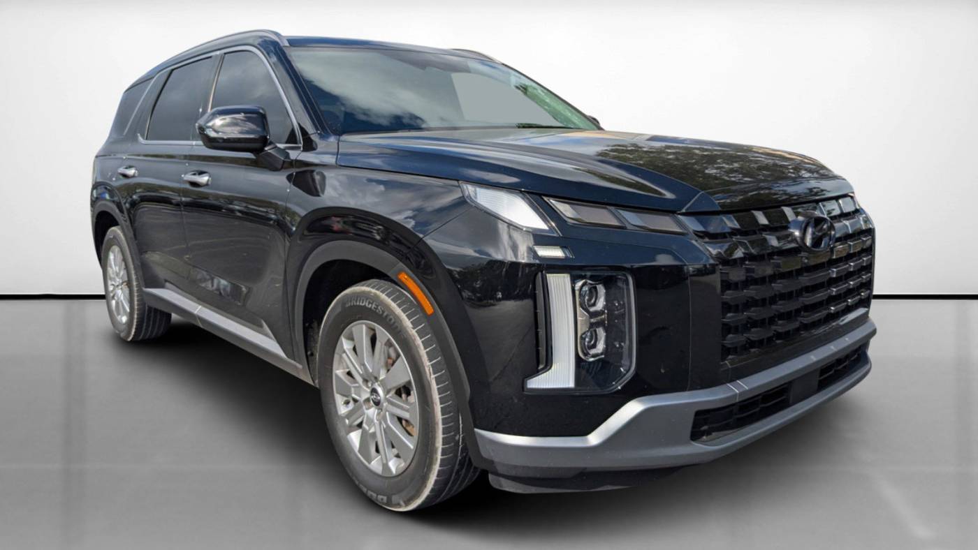 2023 Hyundai Palisade SEL — SUV — 29,972 mi — Miami, FL