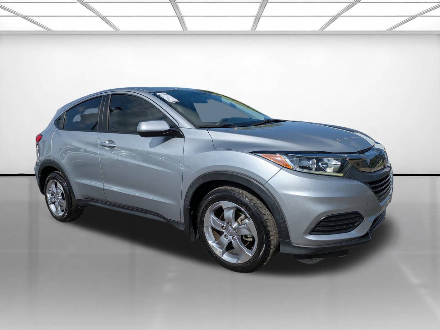 2022 Honda HR-V LX — SUV — 24,711 mi — Miami, FL