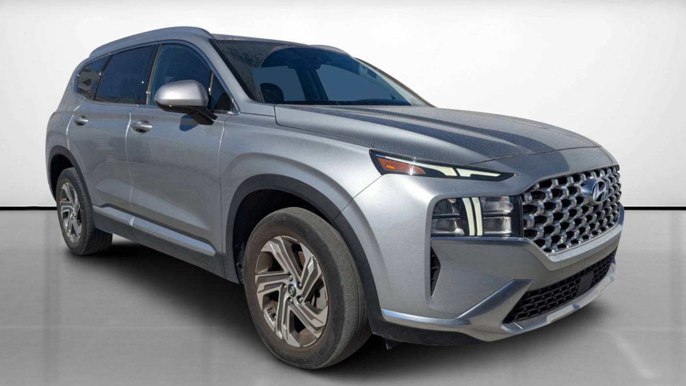 2022 Hyundai Santa Fe SEL — SUV — 36,632 mi — Miami, FL