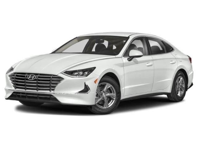 2023 Hyundai Sonata SE — Sedan — 24,468 mi — Miami, FL