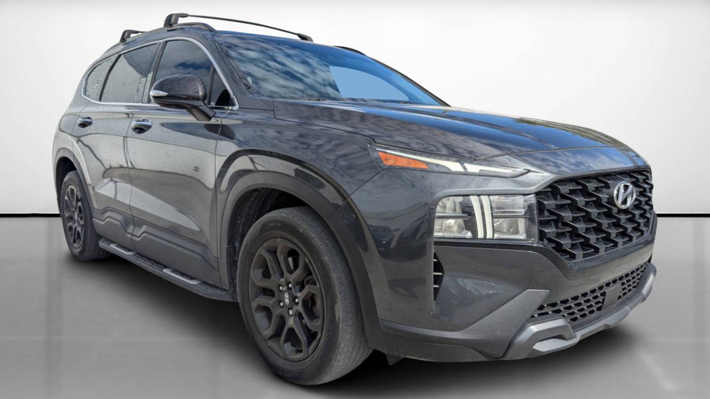 2022 Hyundai Santa Fe XRT — SUV — 46,454 mi — Miami, FL