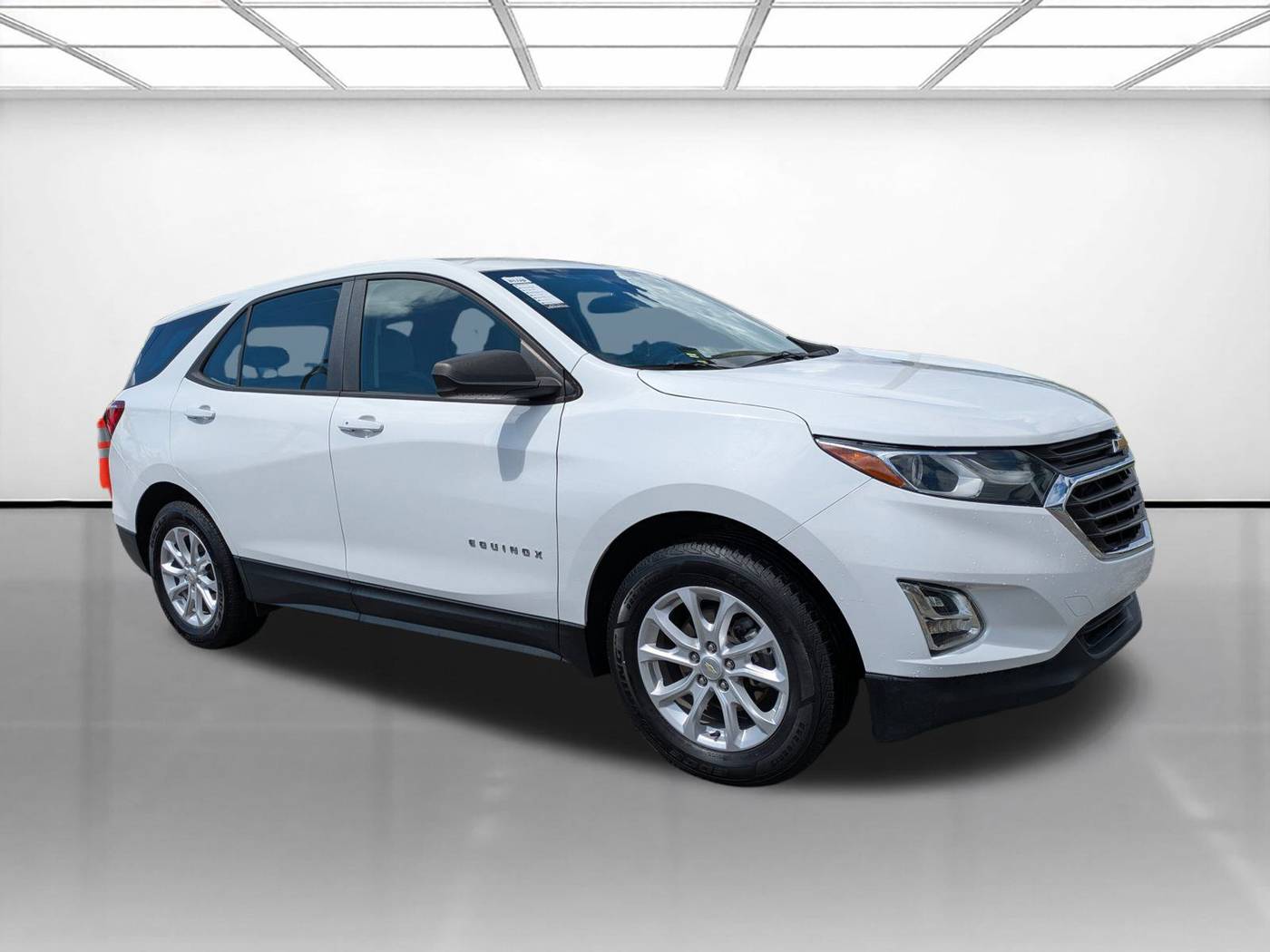 2020 Chevrolet Equinox LS — SUV — 48,696 mi — Miami, FL