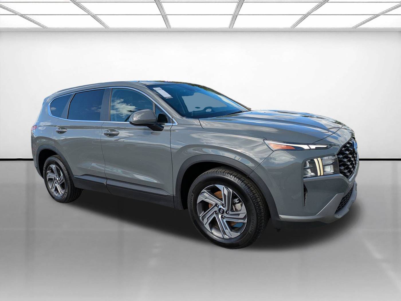 2023 Hyundai Santa Fe SE — SUV — 59,550 mi — Miami, FL