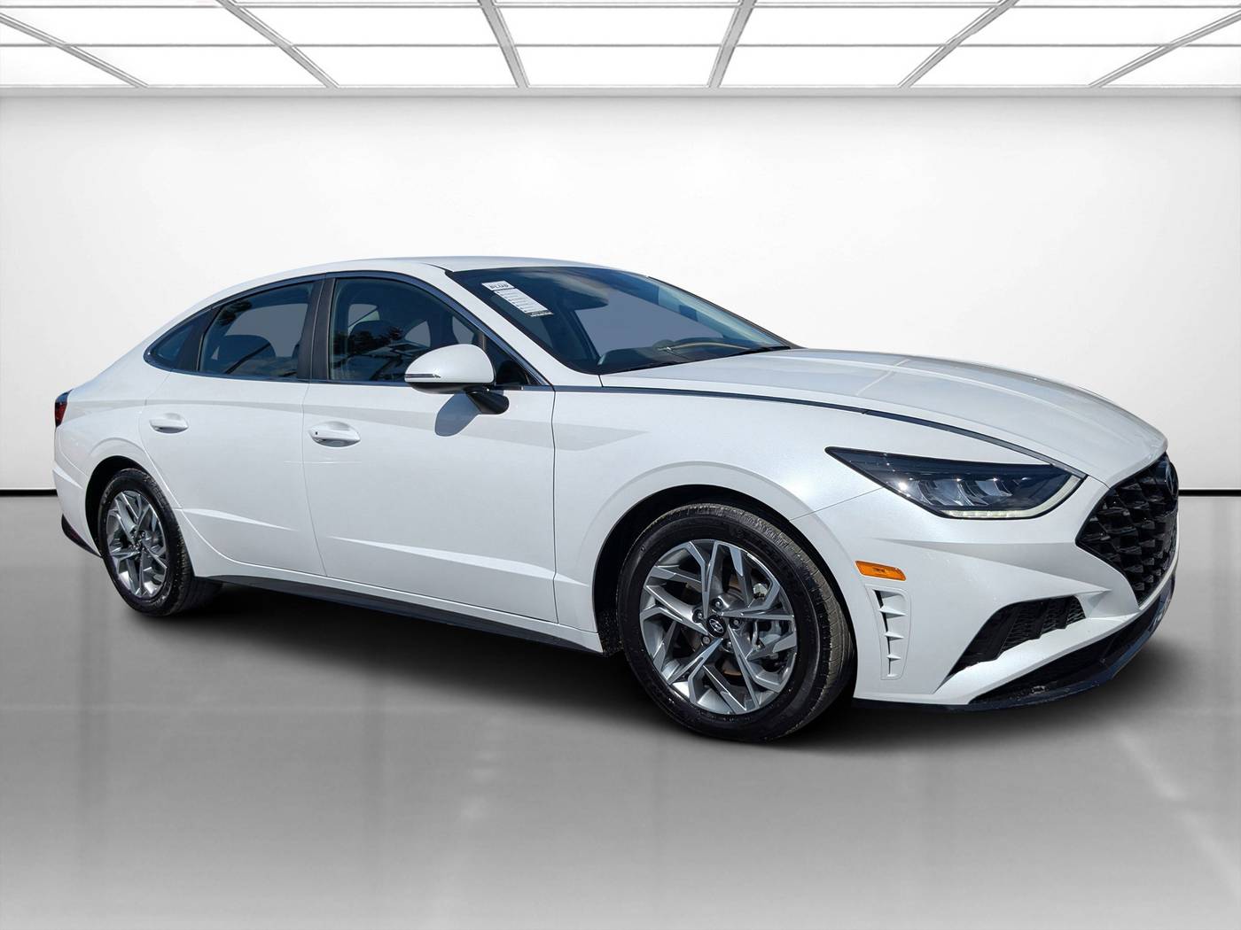 2022 Hyundai Sonata SEL — Sedan — 21,586 mi — Miami, FL