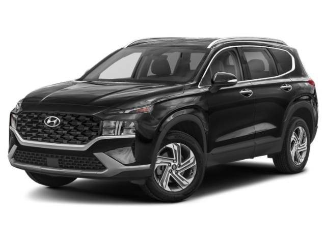 2023 Hyundai Santa Fe SEL — SUV — 11,844 mi — Miami, FL