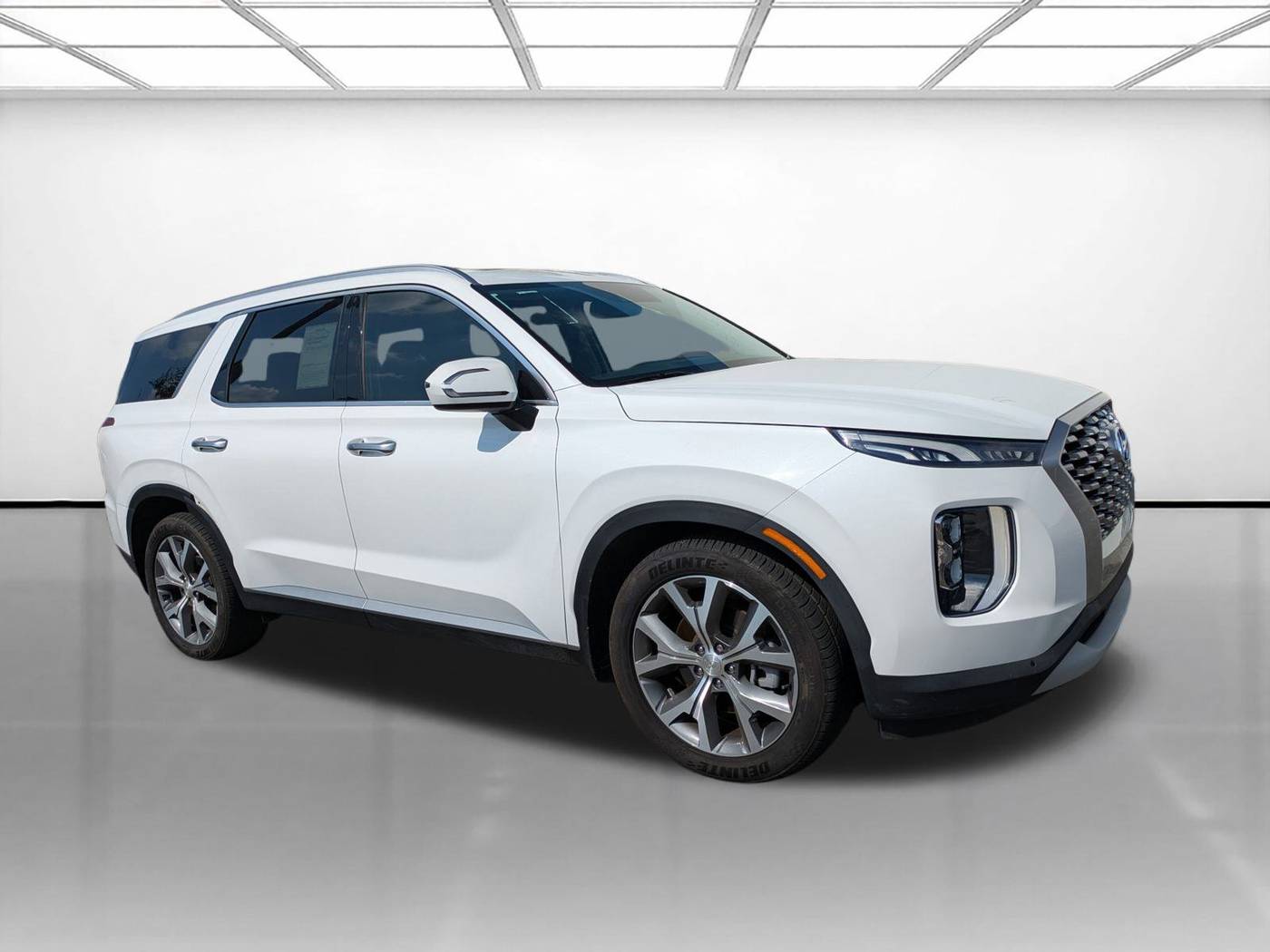 2022 Hyundai Palisade SEL — SUV — 41,691 mi — Miami, FL