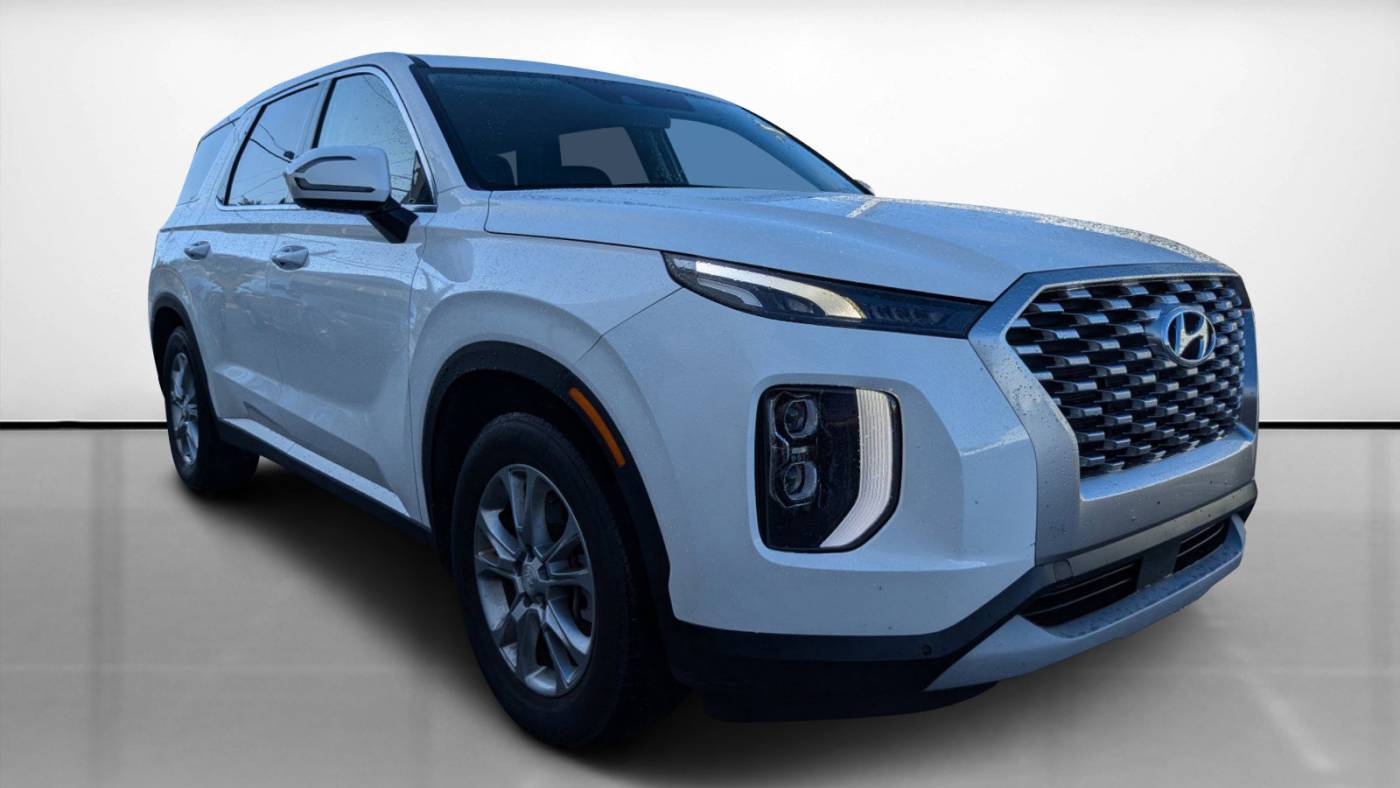 2022 Hyundai Palisade SE — SUV — 18,830 mi — Miami, FL