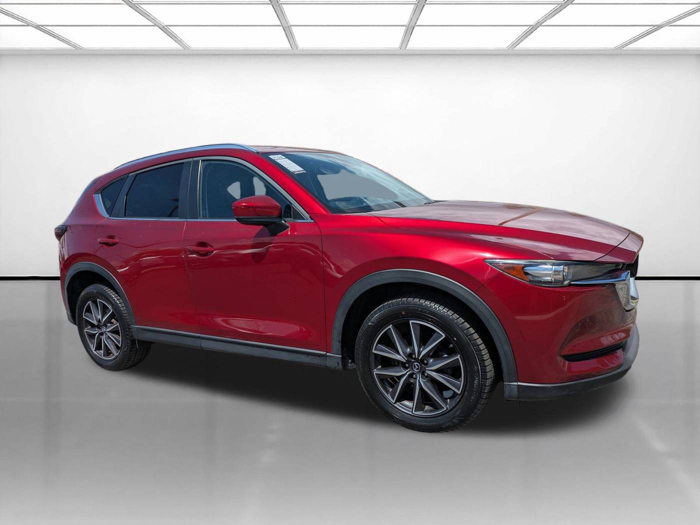 2018 Mazda CX-5 Touring — SUV — 61,689 mi — Miami, FL