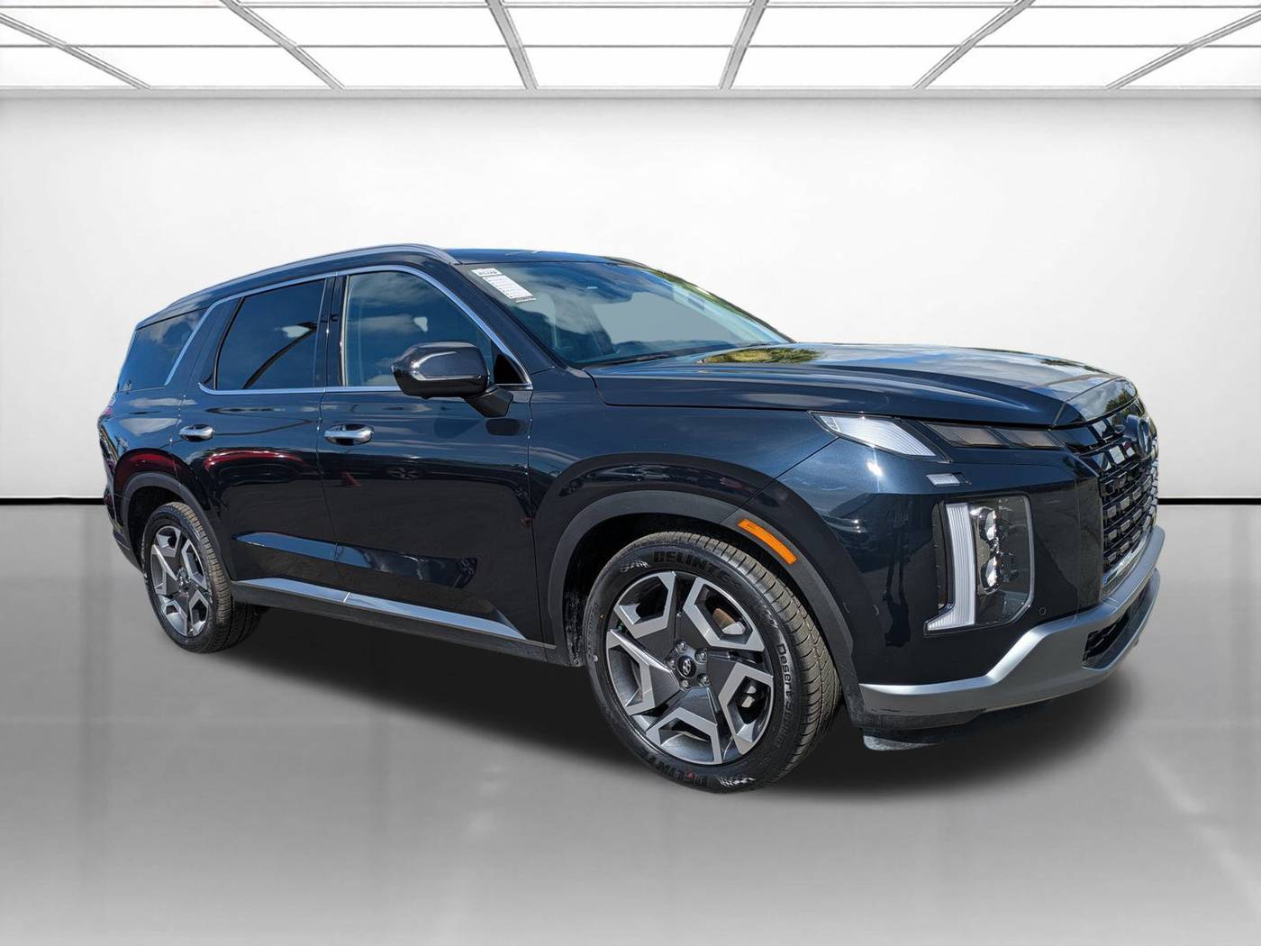 2024 Hyundai Palisade Limited — SUV — 21,600 mi — Miami, FL
