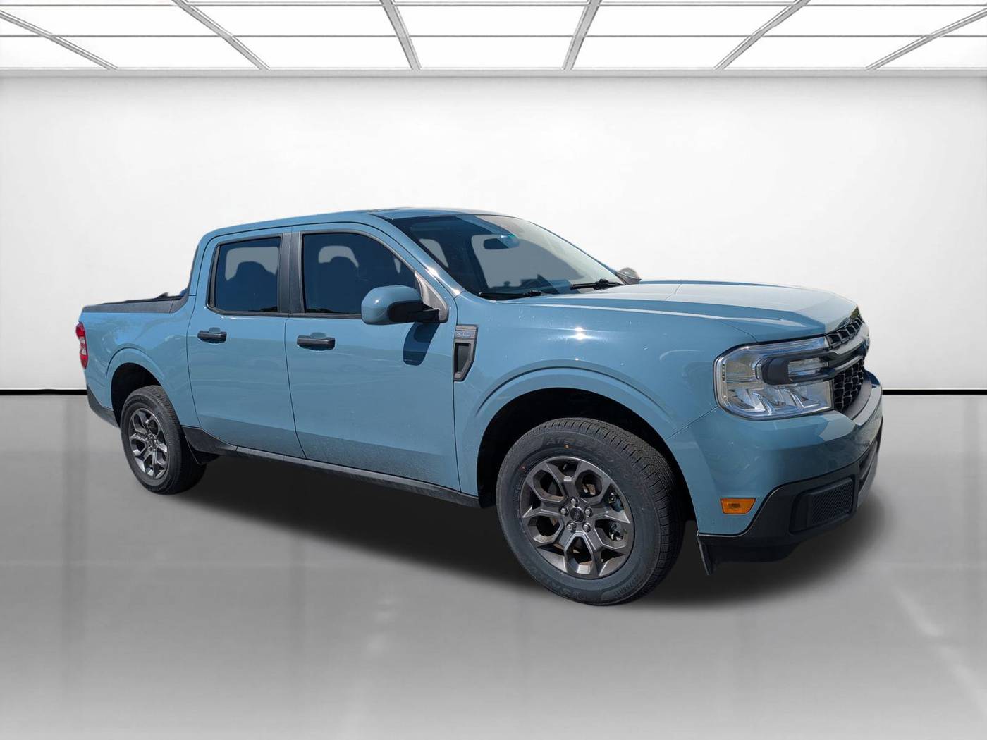 2023 Ford Maverick XLT — Pickup Truck — 23,604 mi — Miami, FL