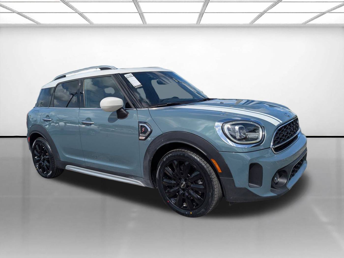 2024 MINI Countryman Cooper S — SUV — 29,026 mi — Miami, FL