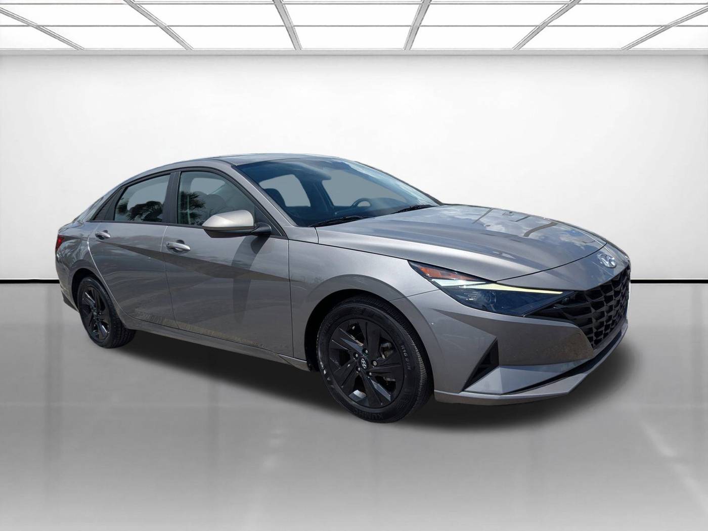 2021 Hyundai Elantra SEL — Sedan — 28,887 mi — Miami, FL