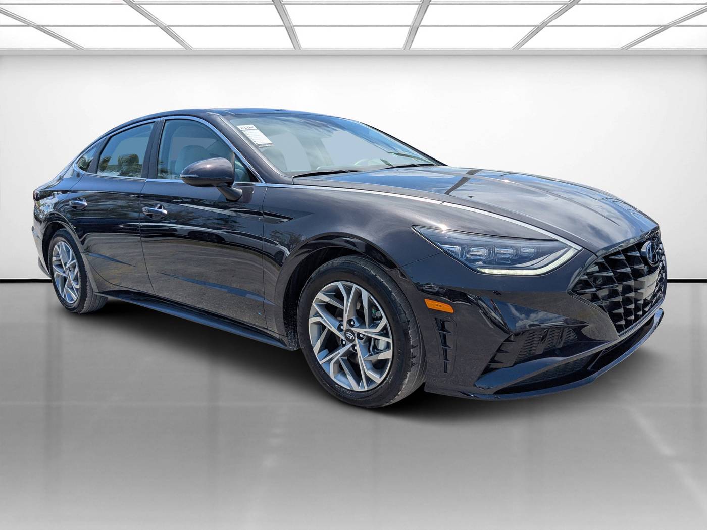 2023 Hyundai Sonata SEL — Sedan — 14,331 mi — Miami, FL