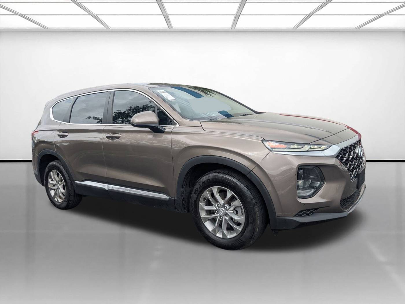 2019 Hyundai Santa Fe SE — SUV — 32,354 mi — Miami, FL