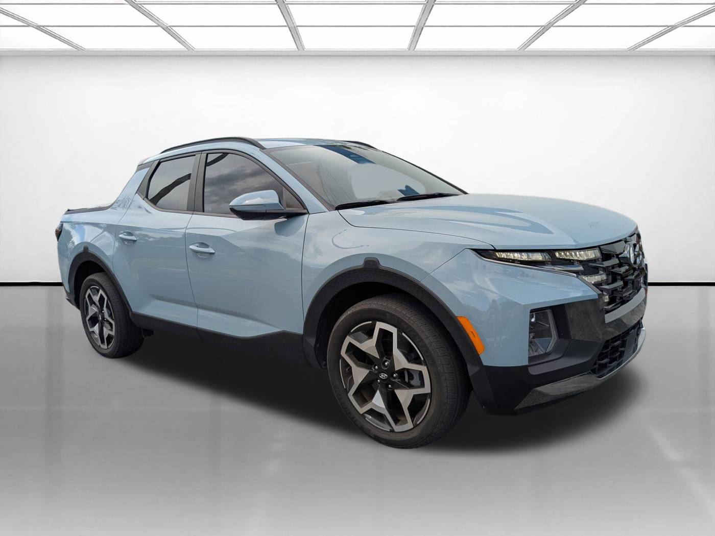 2022 Hyundai Santa Cruz Limited — Pickup Truck — 21,945 mi — Miami, FL