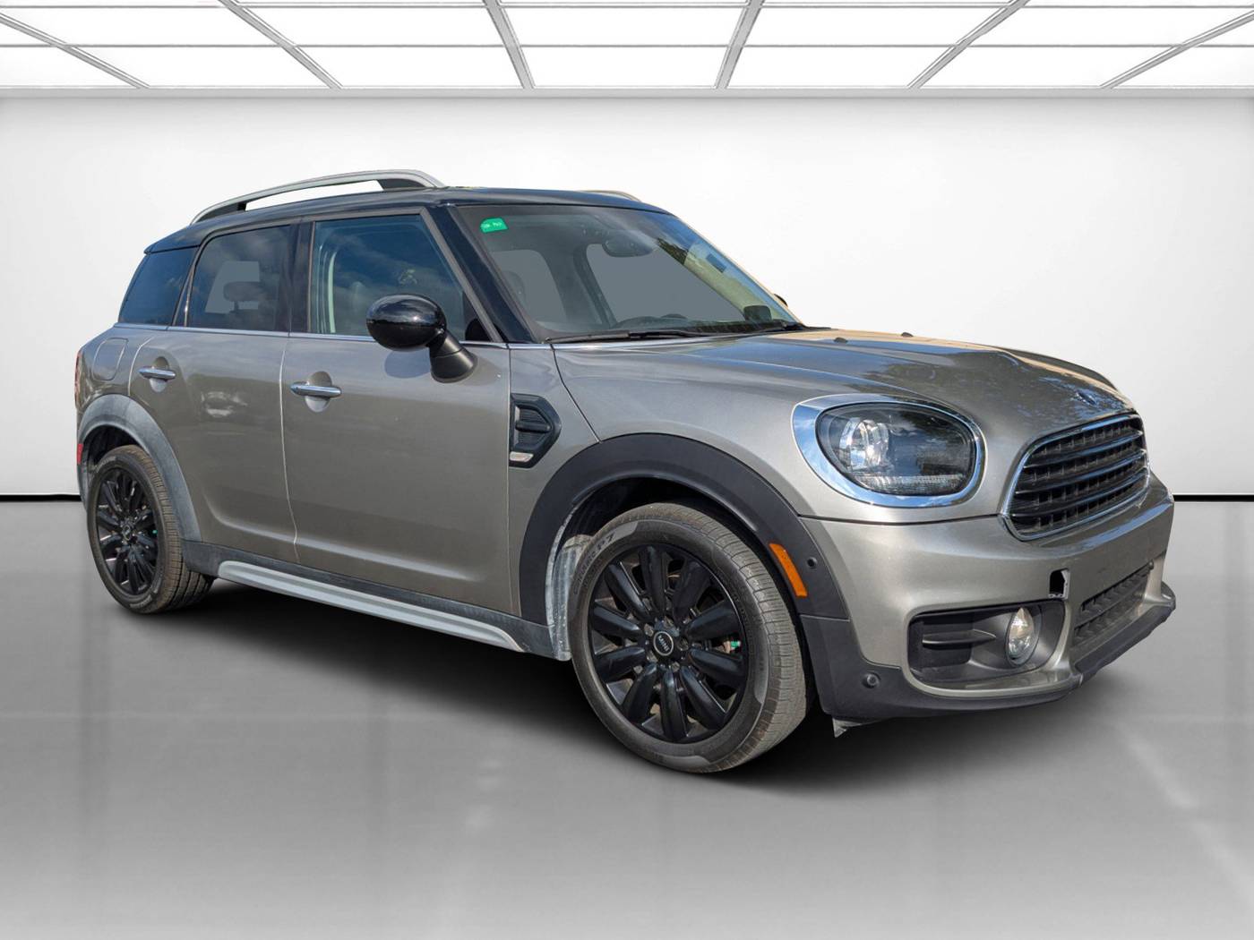 2018 MINI Countryman Cooper — SUV — 47,900 mi — Miami, FL