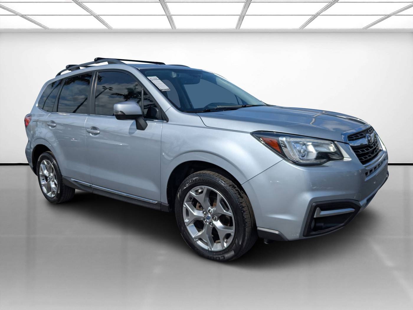 2018 Subaru Forester 2.5i Touring — SUV — 88,950 mi — Miami, FL