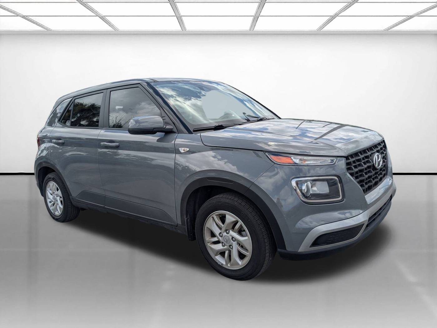 2021 Hyundai Venue SE — SUV — 31,964 mi — Miami, FL