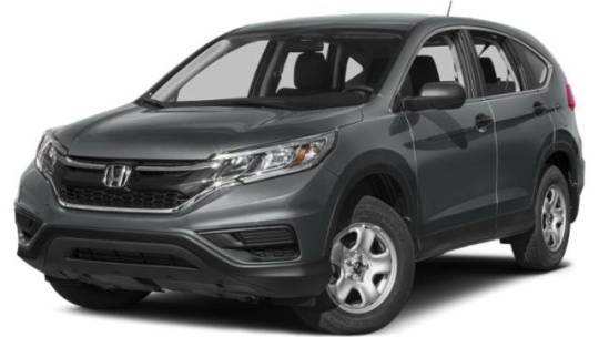 2015 Honda CR-V LX — SUV — 59,846 mi — Miami, FL