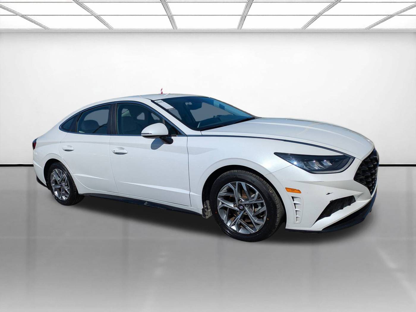 2022 Hyundai Sonata SEL — Sedan — 43,867 mi — Miami, FL