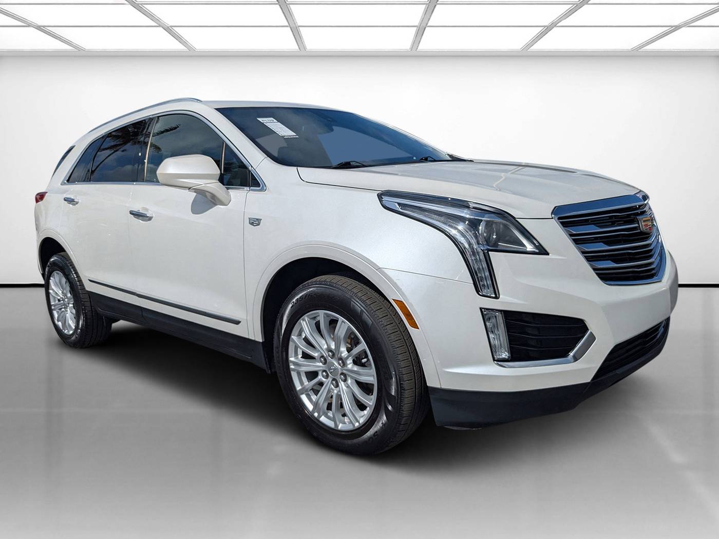 2019 Cadillac XT5 Standard — SUV — 39,150 mi — Miami, FL