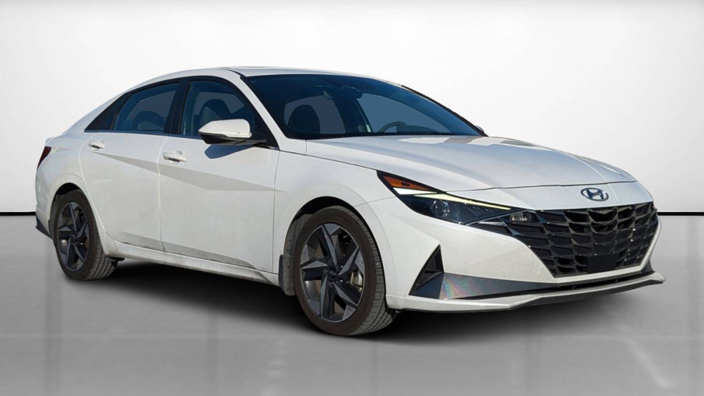 2022 Hyundai Elantra SEL — Sedan — 88,046 mi — Miami, FL