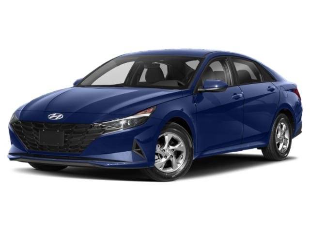 2022 Hyundai Elantra SE — Sedan — 41,775 mi — Miami, FL