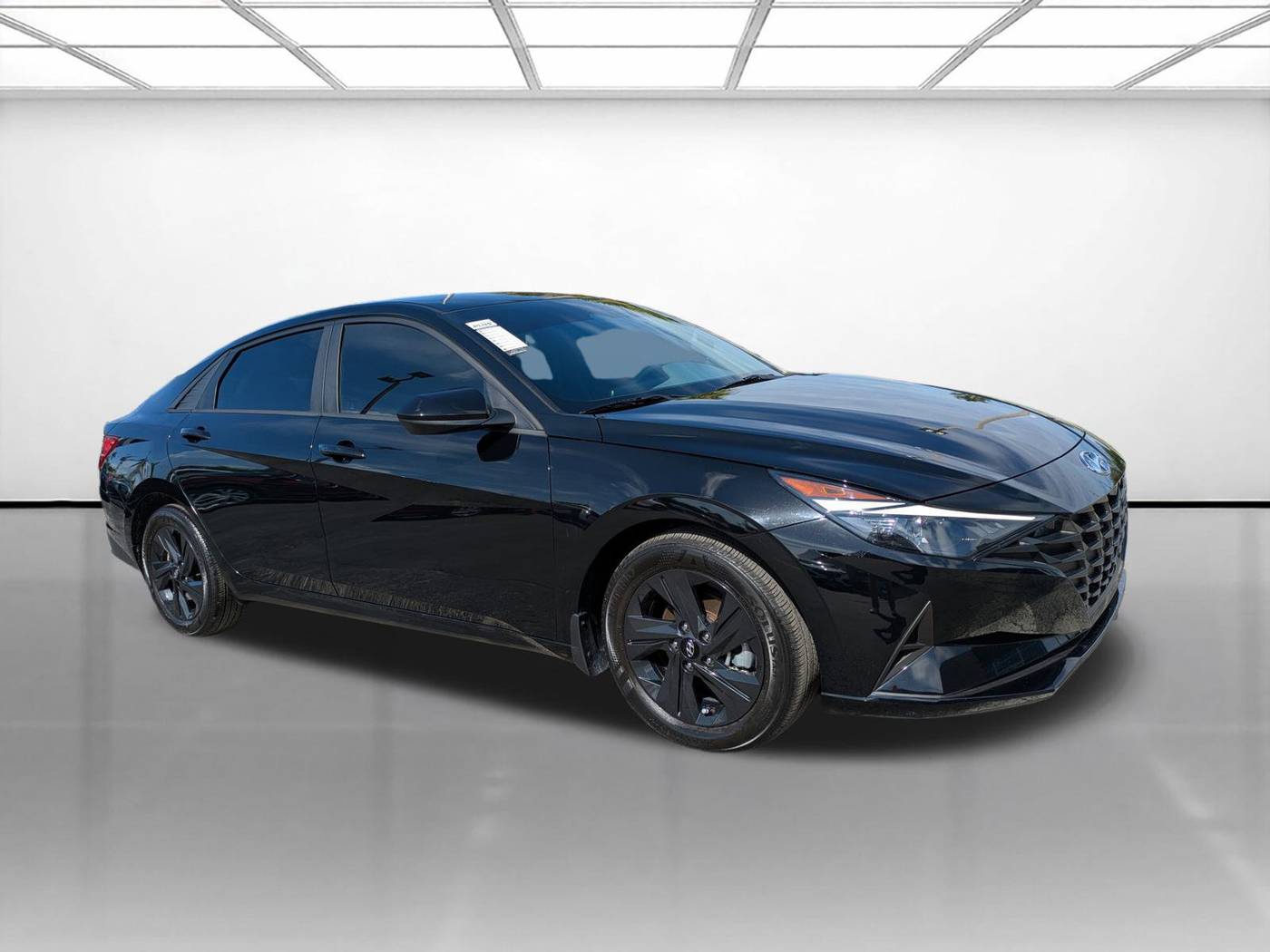 2023 Hyundai Elantra SEL — Sedan — 22,382 mi — Miami, FL