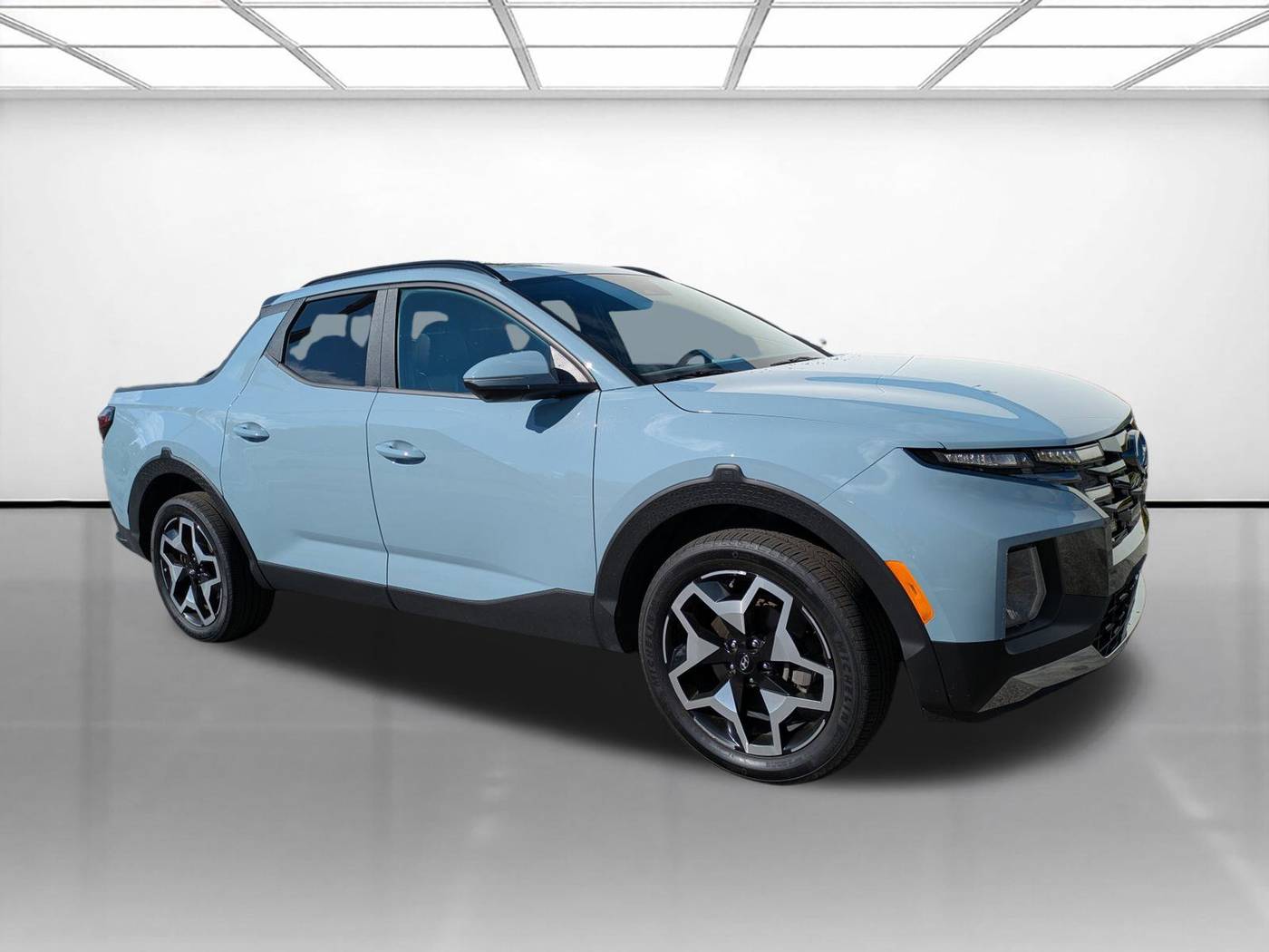 2022 Hyundai Santa Cruz Limited — Pickup Truck — 74,899 mi — Miami, FL