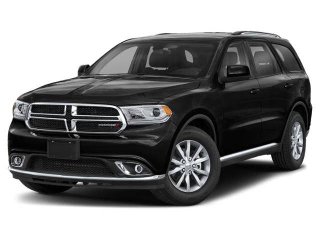 2018 Dodge Durango GT — SUV — 81,496 mi — Miami, FL