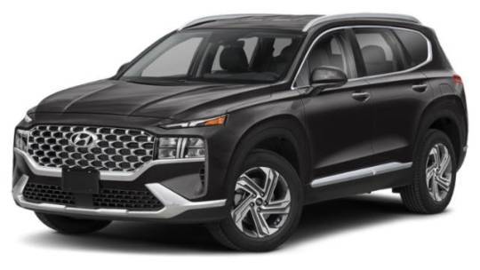 2022 Hyundai Santa Fe SEL — SUV — 22,878 mi — Miami, FL
