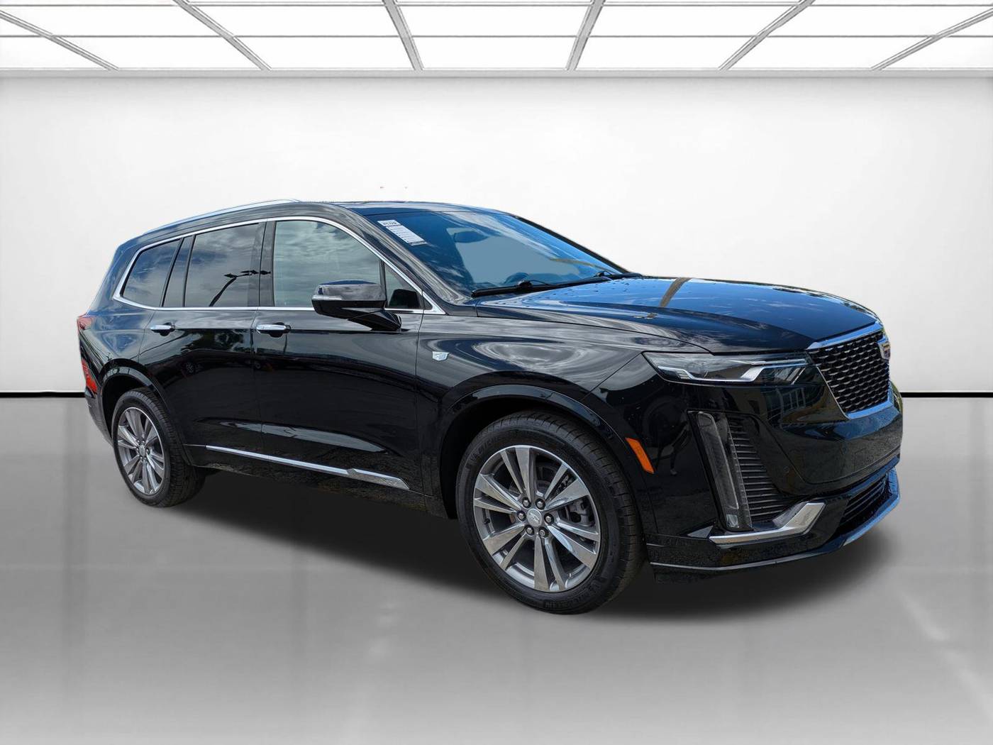 2023 Cadillac XT6 Premium Luxury — SUV — 17,873 mi — Miami, FL