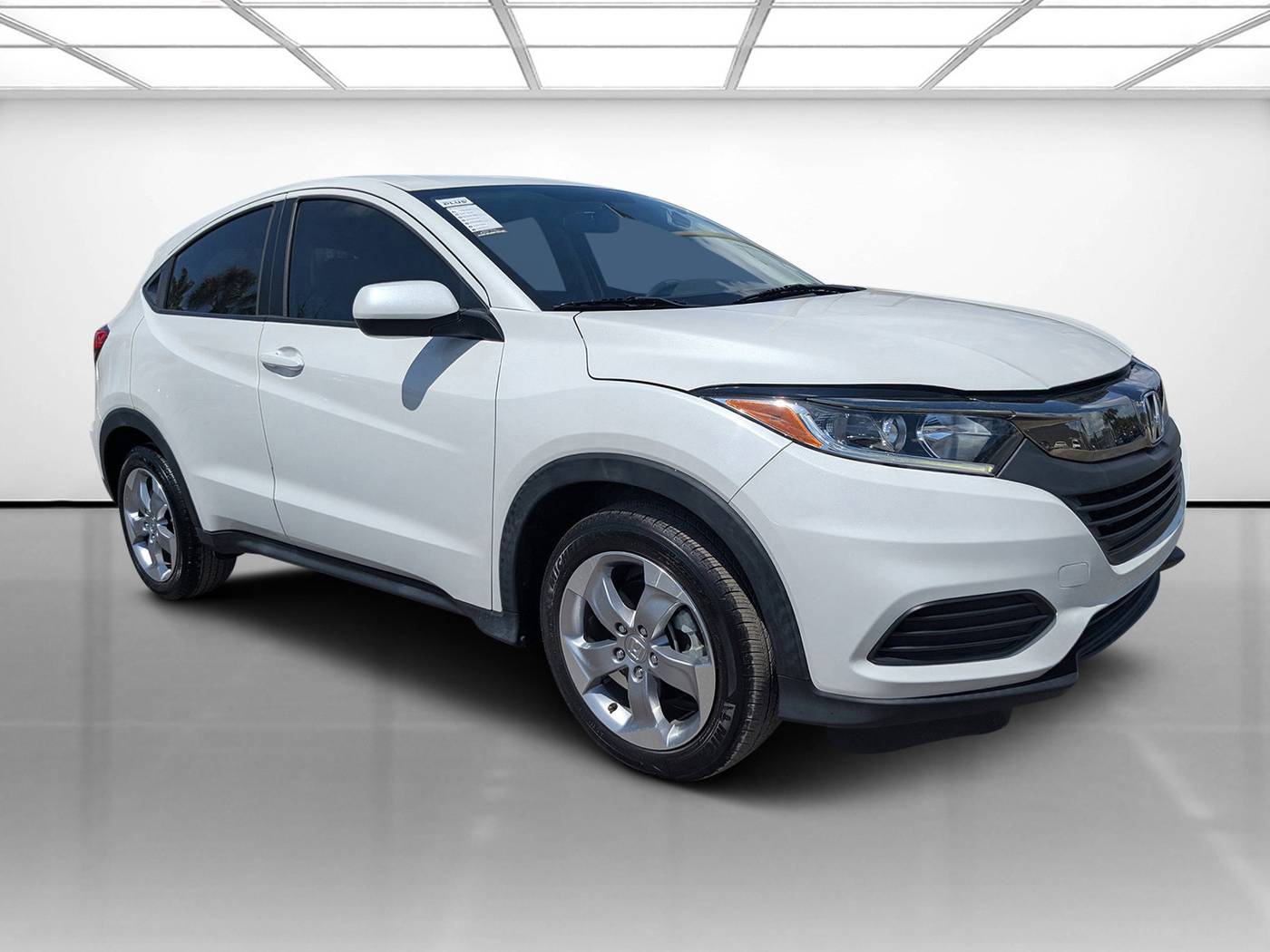 2022 Honda HR-V LX — SUV — 12,699 mi — Miami, FL