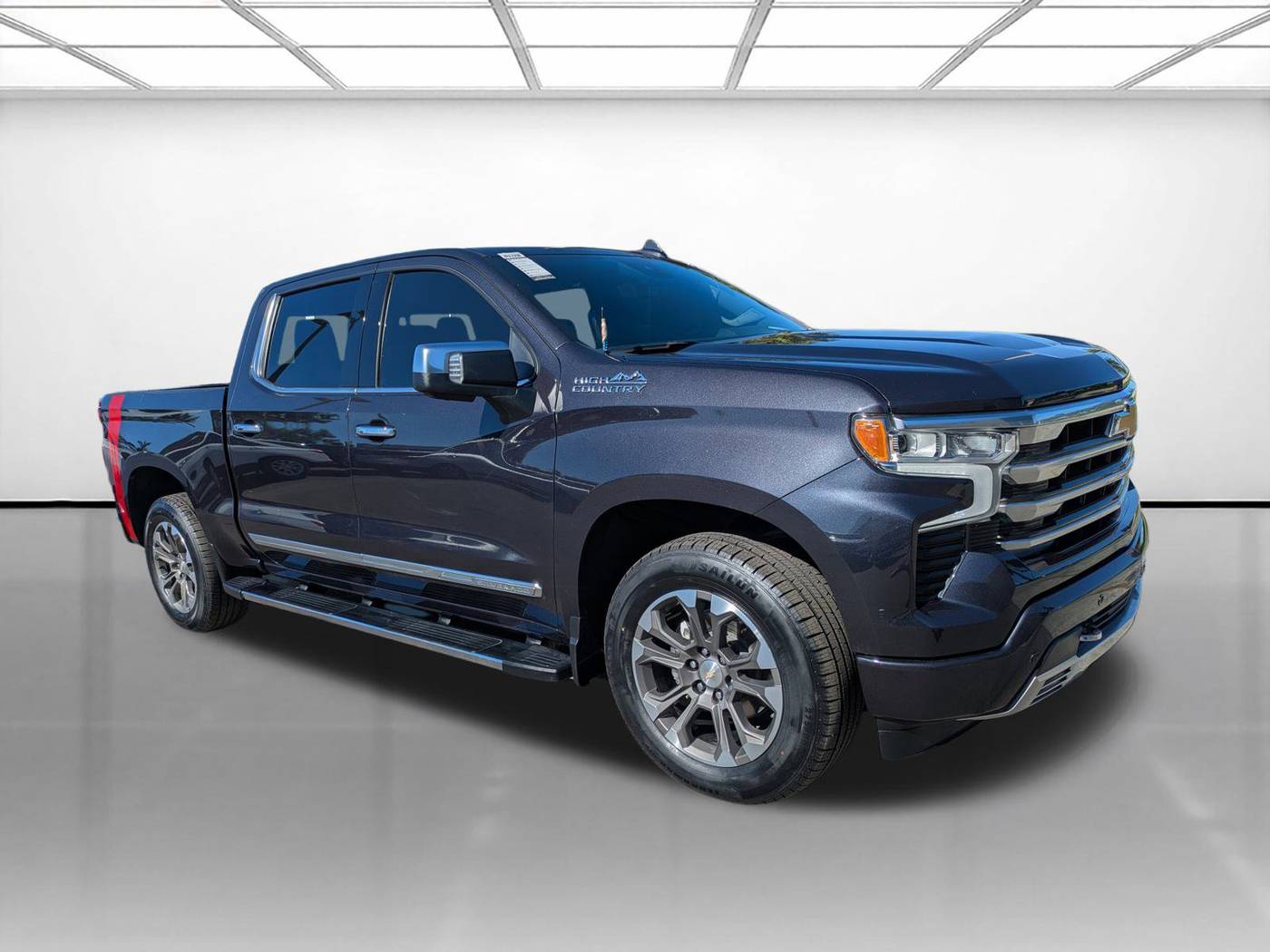 2023 Chevrolet Silverado 1500 High Country — Pickup Truck — 35,246 mi — Miami, FL